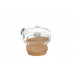 Женские босоножки Porronet 2107GUA BLANCO